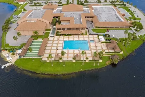 13455 SW 3rd Street Pembroke Pines FL 33027