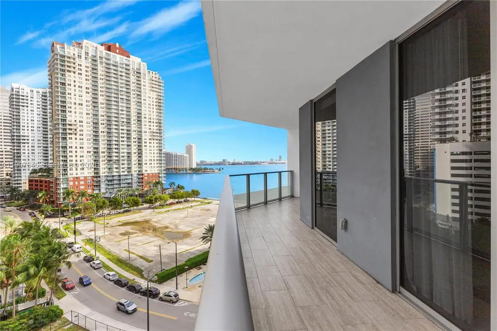 1300 Brickell Bay Drive Miami FL 33131
