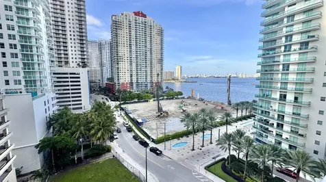 1300 Brickell Bay Drive Miami FL 33131