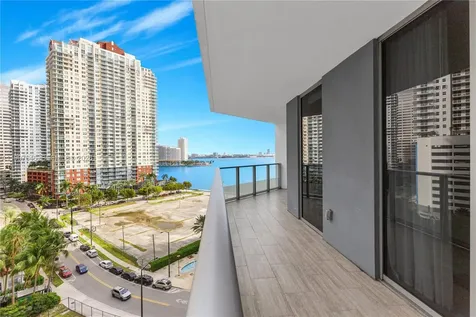 1300 Brickell Bay Drive Miami FL 33131