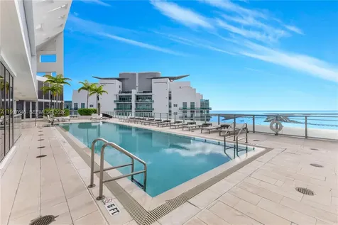 1300 Brickell Bay Drive Miami FL 33131