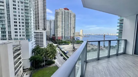 1300 Brickell Bay Drive Miami FL 33131