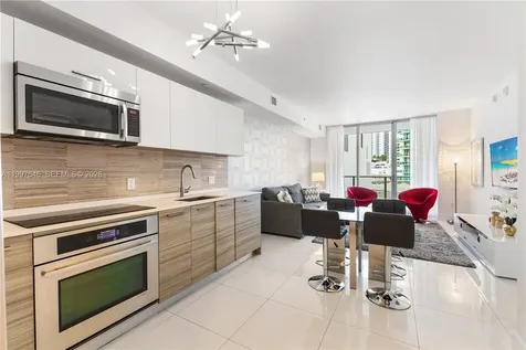 1300 Brickell Bay Drive Miami FL 33131