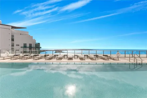 1300 Brickell Bay Drive Miami FL 33131