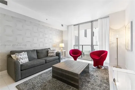 1300 Brickell Bay Drive Miami FL 33131
