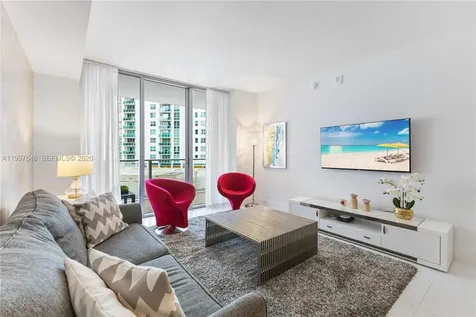 1300 Brickell Bay Drive Miami FL 33131