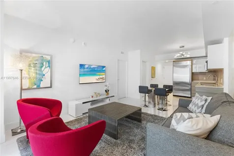 1300 Brickell Bay Drive Miami FL 33131