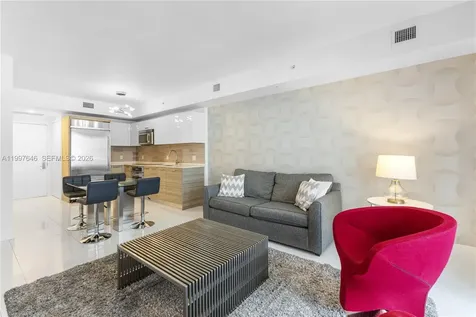 1300 Brickell Bay Drive Miami FL 33131