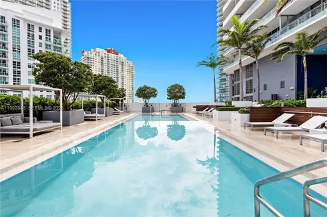 1300 Brickell Bay Drive Miami FL 33131