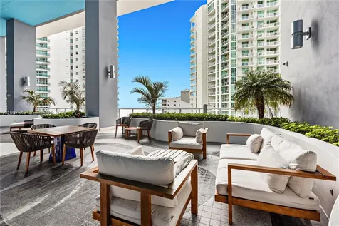 1300 Brickell Bay Drive Miami FL 33131