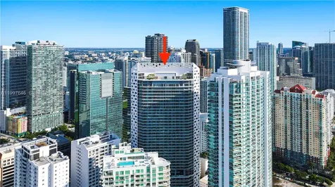 1300 Brickell Bay Drive Miami FL 33131
