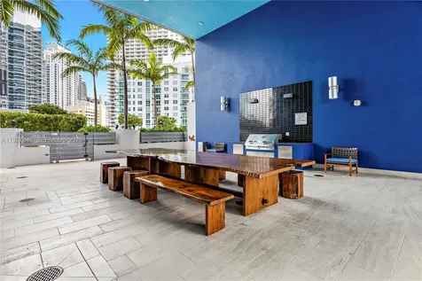 1300 Brickell Bay Drive Miami FL 33131