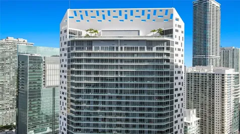 1300 Brickell Bay Drive Miami FL 33131