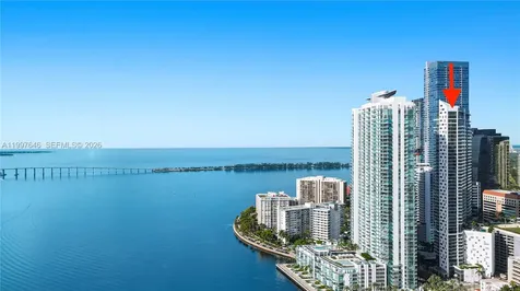 1300 Brickell Bay Drive Miami FL 33131