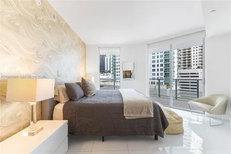 1300 Brickell Bay Drive Miami FL 33131