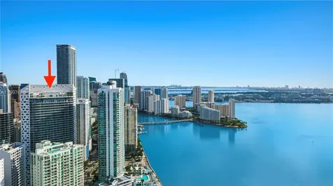 1300 Brickell Bay Drive Miami FL 33131