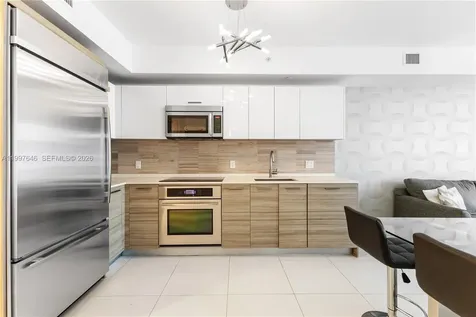 1300 Brickell Bay Drive Miami FL 33131