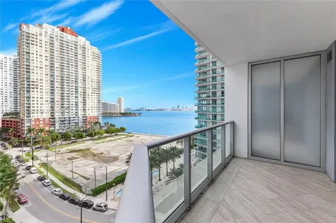 1300 Brickell Bay Drive Miami FL 33131