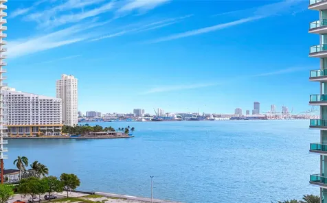1300 Brickell Bay Drive Miami FL 33131