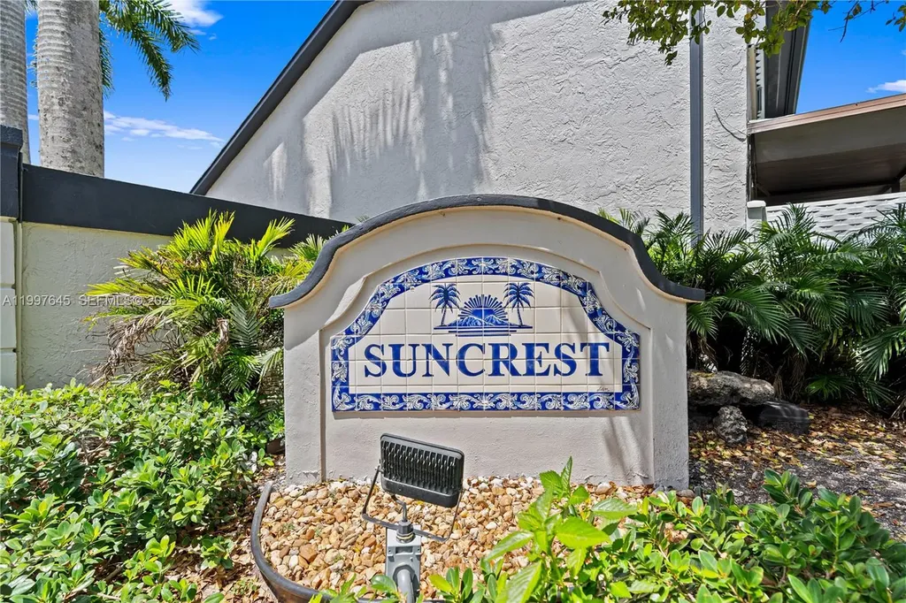 8748 SW 154th Circle Place Miami FL 33193