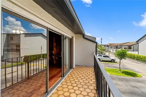 8748 SW 154th Circle Place Miami FL 33193