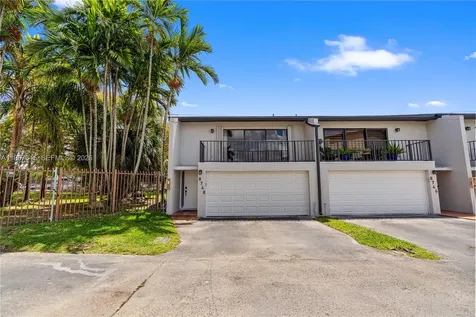 8748 SW 154th Circle Place Miami FL 33193