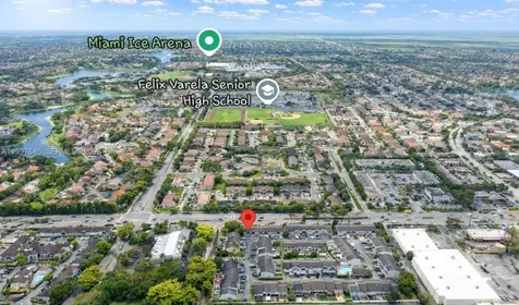 8748 SW 154th Circle Place Miami FL 33193
