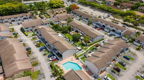 8748 SW 154th Circle Place Miami FL 33193