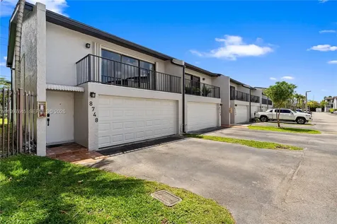 8748 SW 154th Circle Place Miami FL 33193