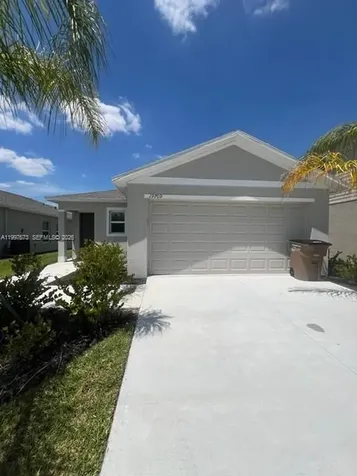 19709 Garden Ridge Court Lehigh Acres FL 33974