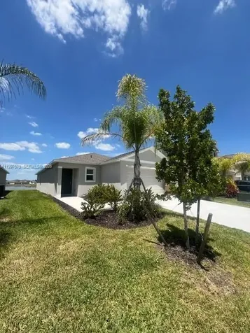 19709 Garden Ridge Court Lehigh Acres FL 33974