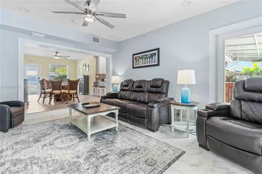 2819 Fogarty Avenue Key West FL 33040