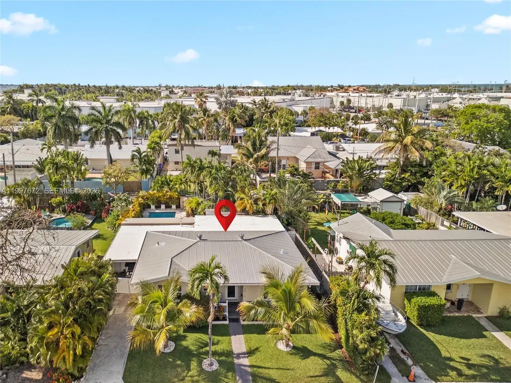 2819 Fogarty Avenue Key West FL 33040