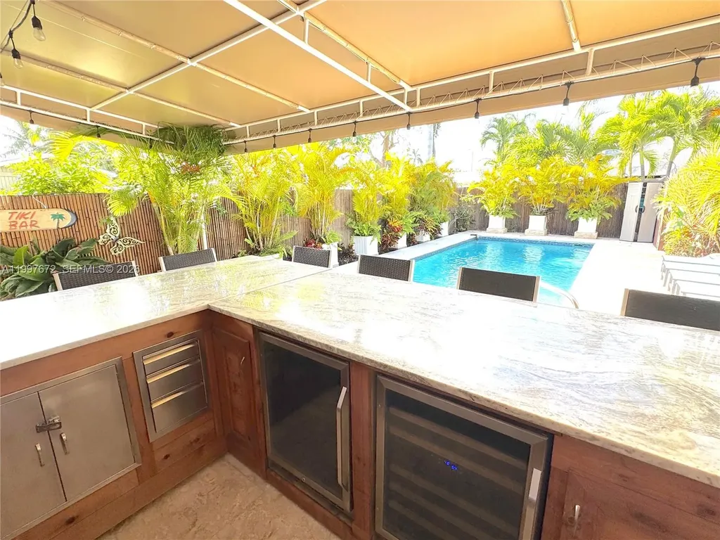 2819 Fogarty Avenue Key West FL 33040
