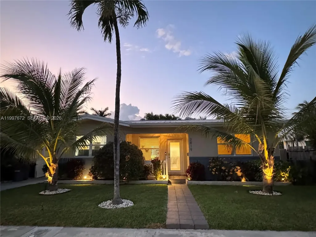 2819 Fogarty Avenue Key West FL 33040