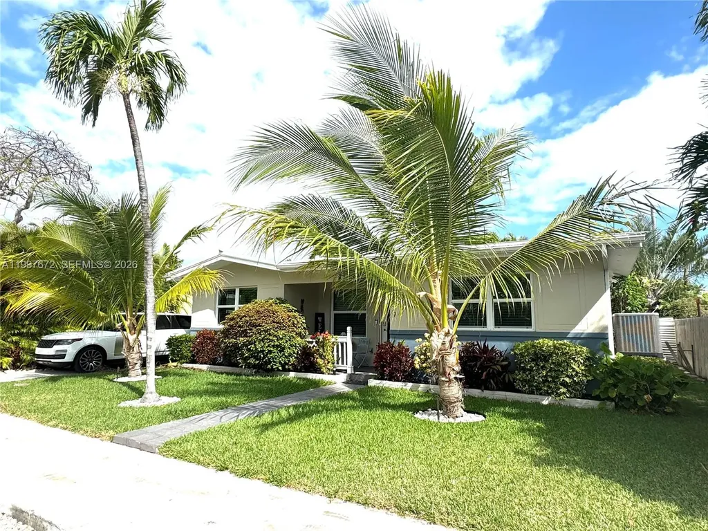2819 Fogarty Avenue Key West FL 33040