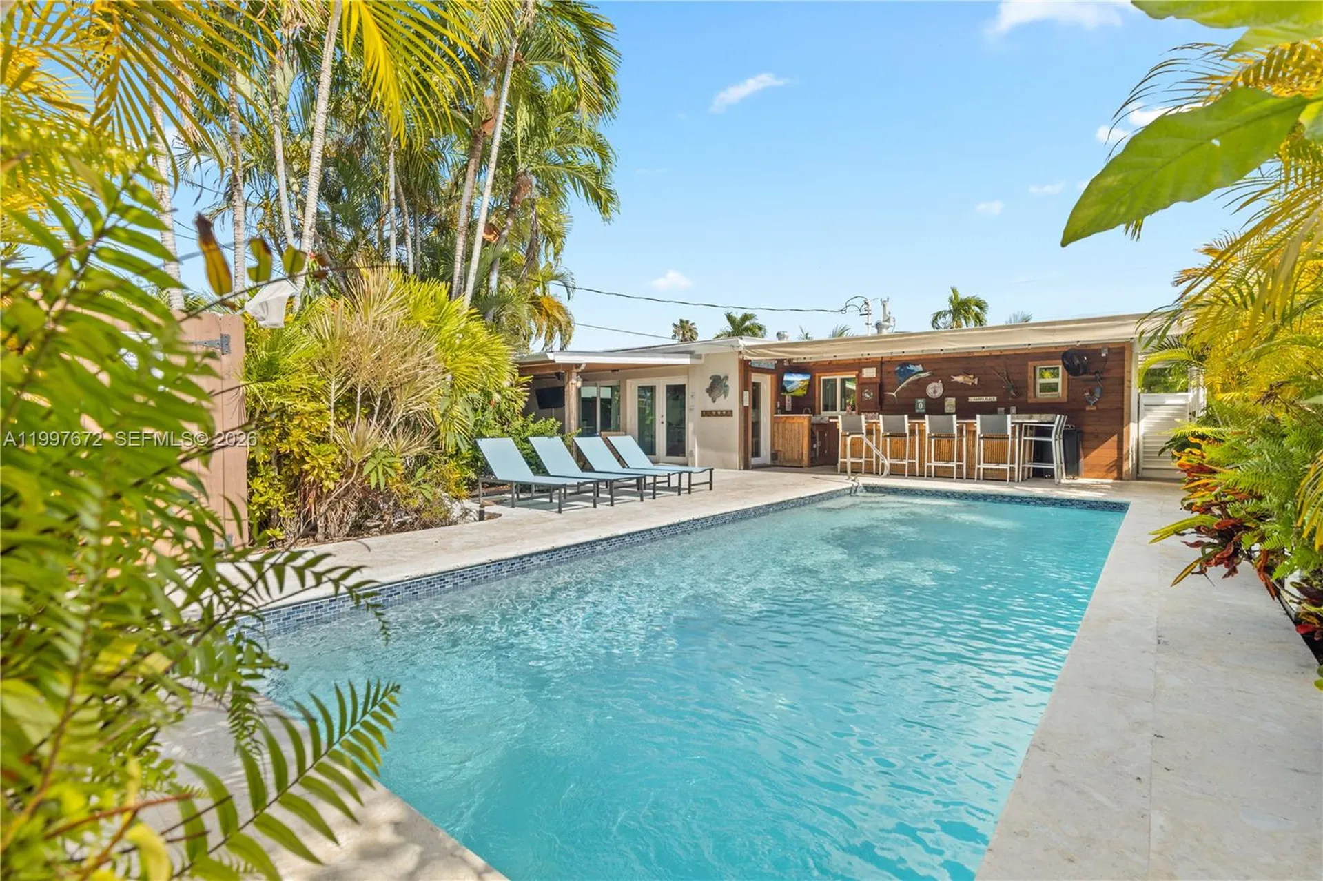 2819 Fogarty Avenue Key West FL 33040