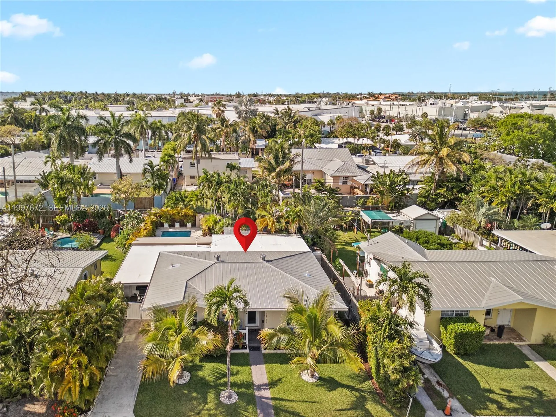 2819 Fogarty Avenue Key West FL 33040