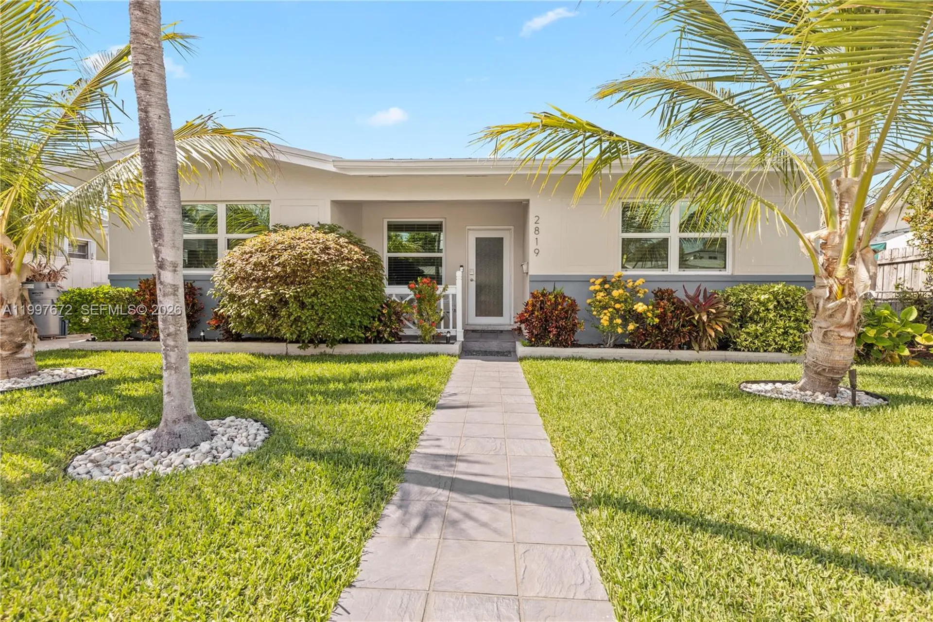 2819 Fogarty Avenue Key West FL 33040