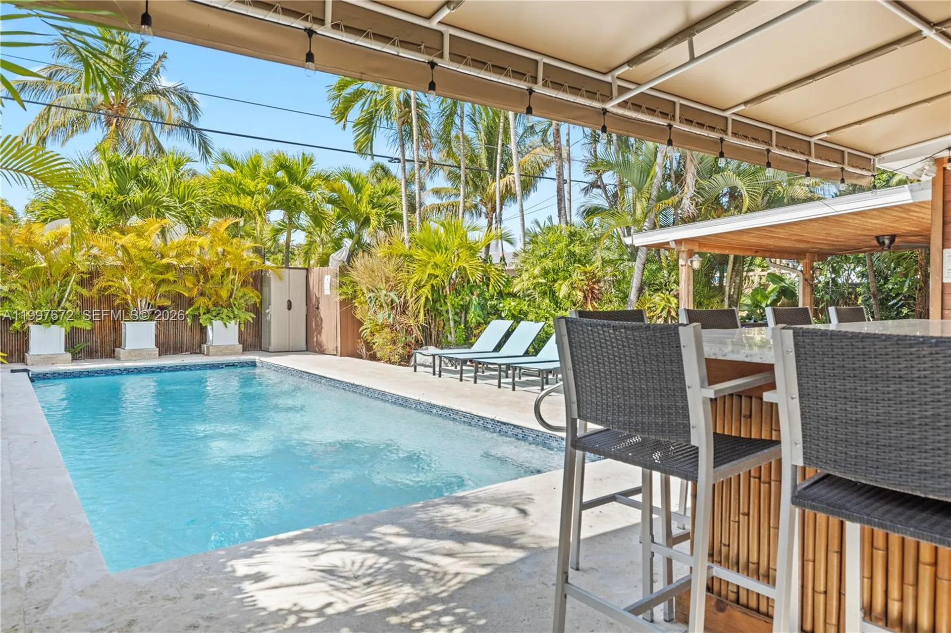 2819 Fogarty Avenue Key West FL 33040