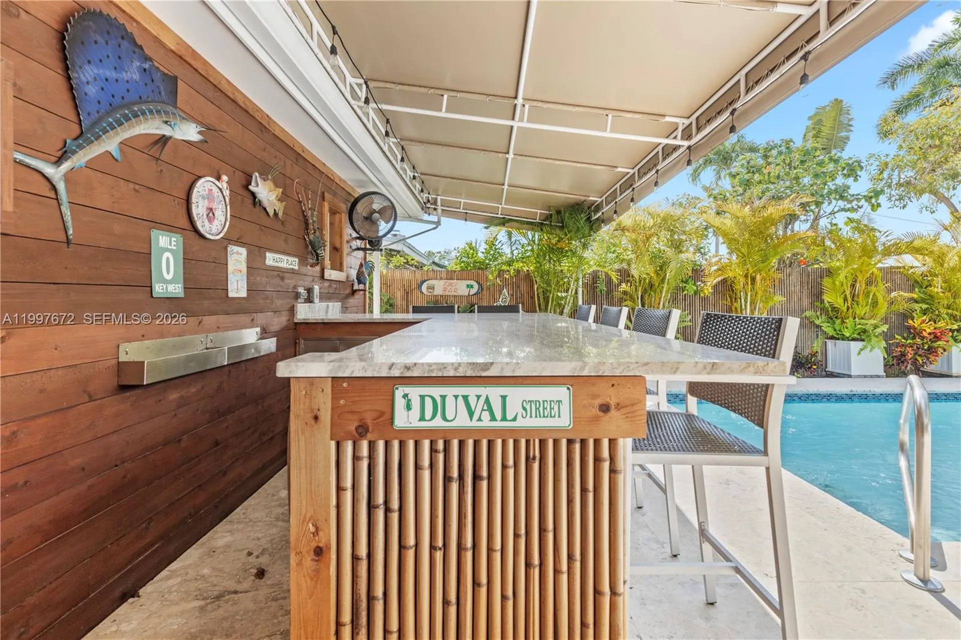 2819 Fogarty Avenue Key West FL 33040