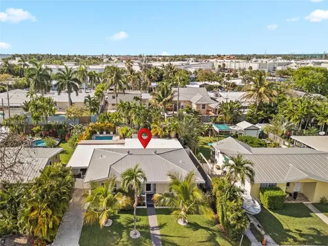 2819 Fogarty Avenue Key West FL 33040