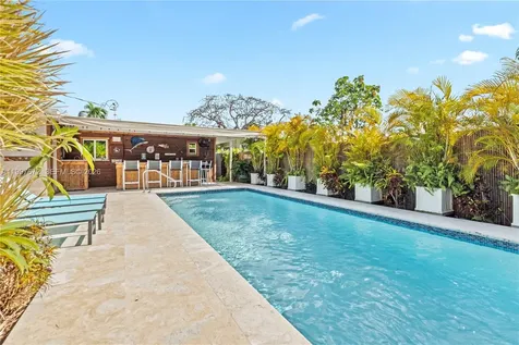 2819 Fogarty Avenue Key West FL 33040