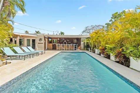 2819 Fogarty Avenue Key West FL 33040