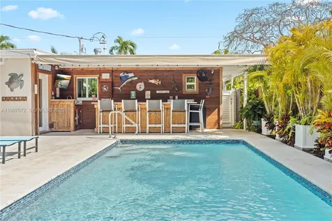 2819 Fogarty Avenue Key West FL 33040