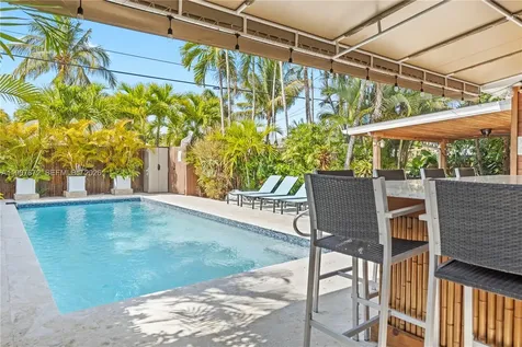 2819 Fogarty Avenue Key West FL 33040