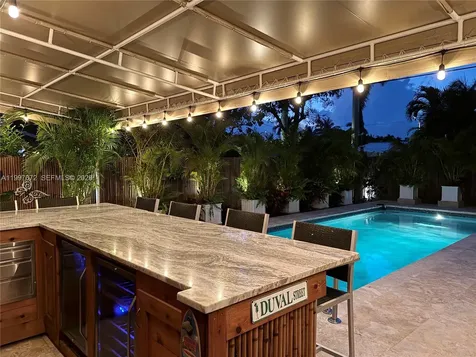 2819 Fogarty Avenue Key West FL 33040