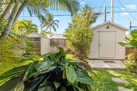 2819 Fogarty Avenue Key West FL 33040