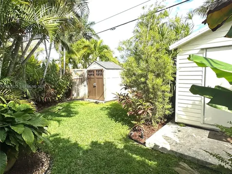 2819 Fogarty Avenue Key West FL 33040