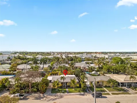 2819 Fogarty Avenue Key West FL 33040